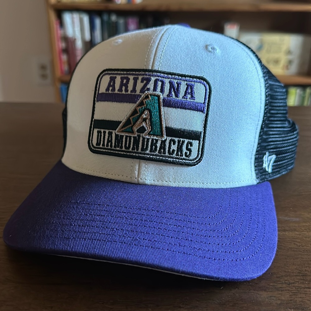 Arizona Diamondback Hat